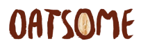 Oatsome Logo