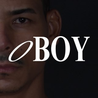 OBOY DE Logo