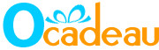 Ocadeau US Logo