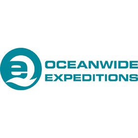Oceanwide Expeditions Logo