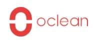 Oclean PL Logo