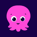 Octopus Energy DE Logo