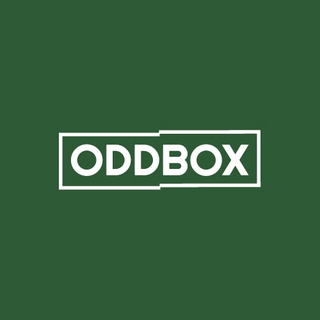 Oddbox Logo