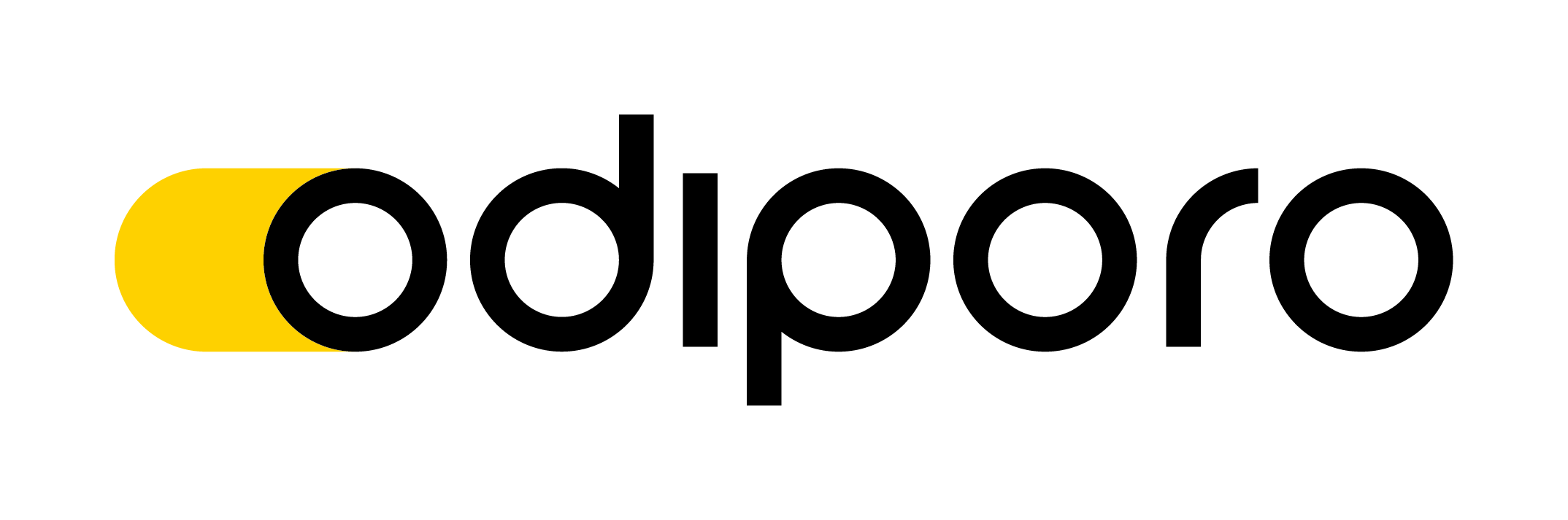 Odiporo DE Logo