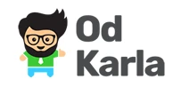 Odkarla.cz Logo