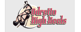 Odretto High Heels Logo