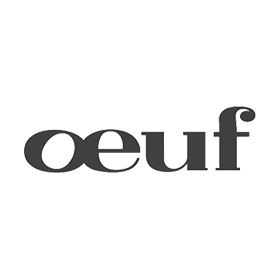 OEUF Logo