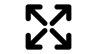 Off White US Logo