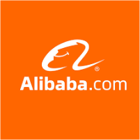Alibaba UK Logo