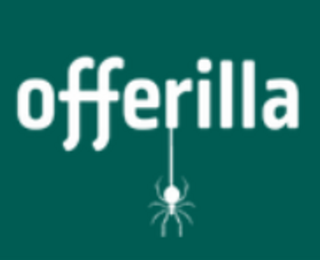 Offerilla.com Logo