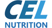 CEL Nutrition Logo