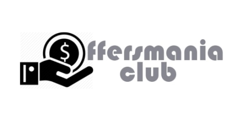 Offersmania Club Logo