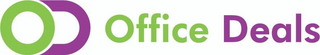 Office Deals NL Logo