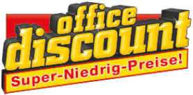 office discount AT Logo