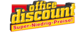 office discount DE Logo