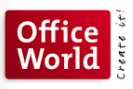 Office World CH Logo