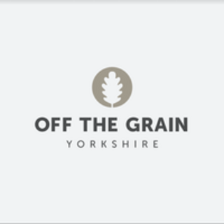 Off the Grain UK Logo
