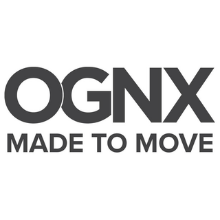 OGNX DE Logo