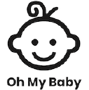 Oh-My Baby ES Logo