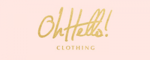 Oh Hello Clothing UK Logo