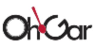 Ohgar ES Logo