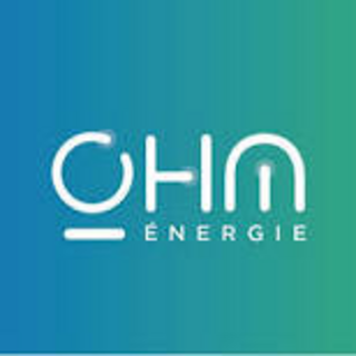 OHM Energie (Ma Petite Facture FR) Logo
