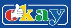 Okay.cz Logo