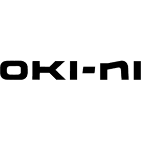 OKI-NI Logo