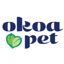 Okoa Pet Logo
