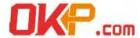 OKP Logo
