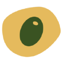 Olio Albori IT Logo
