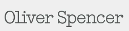 Oliver Spencer UK Logo