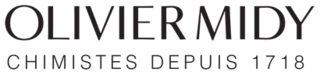 Olivier Midy US Logo