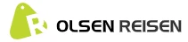 Olsen Reisen DE Logo