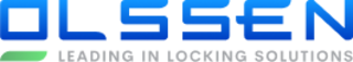 Olssen.nl Logo