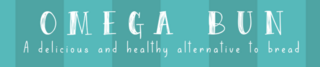 Omega Bun Logo