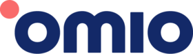 Omio FR NL DE Logo