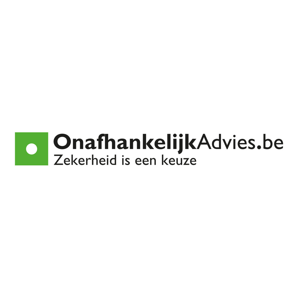 Onafhankelijkadvies.be Logo