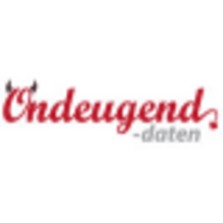 Ondeugend Daten Logo