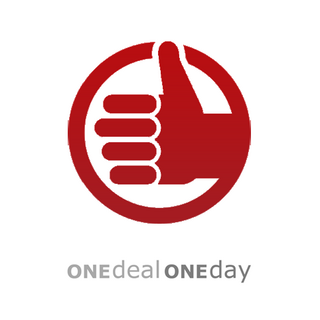 Onedealoneday Logo