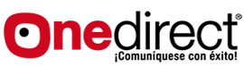 Onedirect ES Logo