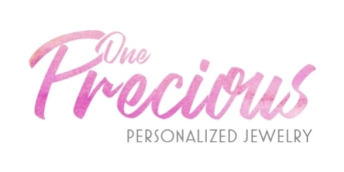 Oneprecious.com Logo