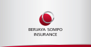 Berjaya Sompo Logo