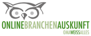 Online-Branchen-Auskunft.de Logo
