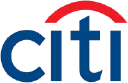 Citibank Credit Card Logo