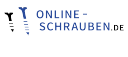 online-schrauben DE Logo