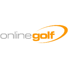 Online Golf Logo