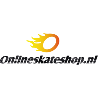 Onlineskateshop.nl Logo
