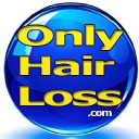 OnlyHairLoss.com Logo