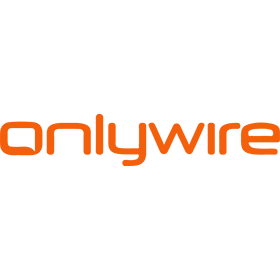 OnlyWire Logo